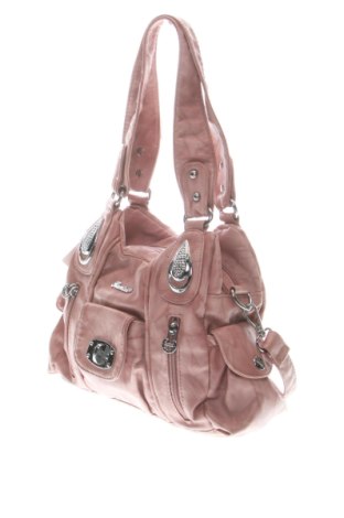 Дамска чанта Unbranded, Цвят Розов, Цена 33,00 €