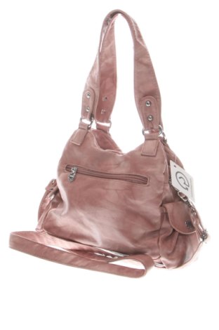 Дамска чанта Unbranded, Цвят Розов, Цена 33,00 €