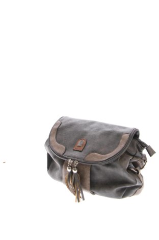 Γυναικεία τσάντα Unbranded, Χρώμα Πολύχρωμο, Τιμή 18,00 €
