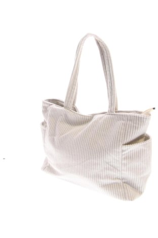 Γυναικεία τσάντα Unbranded, Χρώμα Εκρού, Τιμή 11,00 €