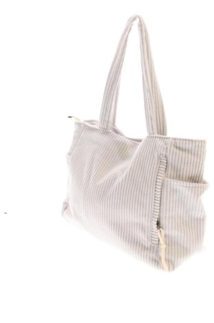 Γυναικεία τσάντα Unbranded, Χρώμα Εκρού, Τιμή 11,00 €