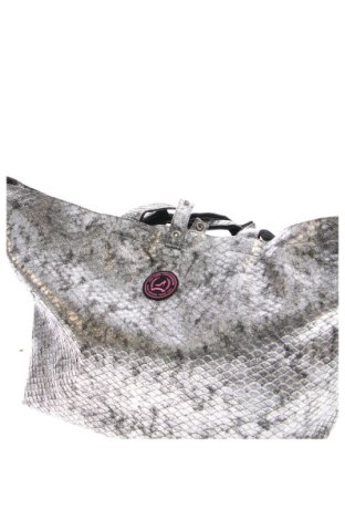 Γυναικεία τσάντα Unbranded, Χρώμα Ασημί, Τιμή 11,00 €