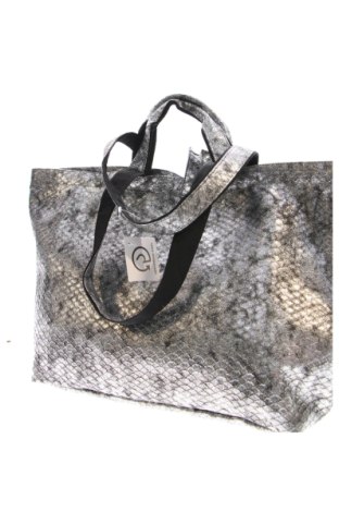 Γυναικεία τσάντα Unbranded, Χρώμα Ασημί, Τιμή 11,00 €