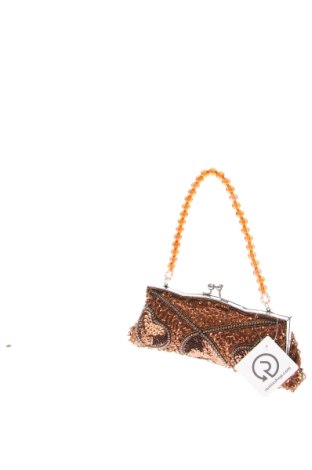 Γυναικεία τσάντα Unbranded, Χρώμα Καφέ, Τιμή 10,82 €