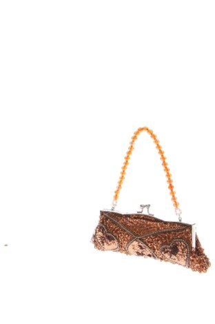 Γυναικεία τσάντα Unbranded, Χρώμα Καφέ, Τιμή 10,82 €