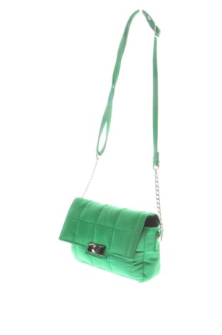 Damentasche Unbranded, Farbe Grün, Preis € 10,74