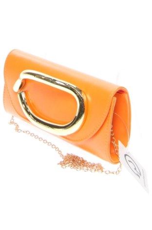 Damentasche Unbranded, Farbe Orange, Preis € 11,00