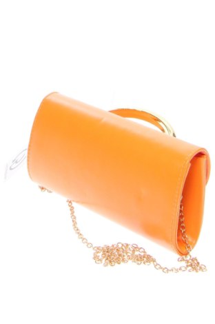 Damentasche Unbranded, Farbe Orange, Preis € 11,00