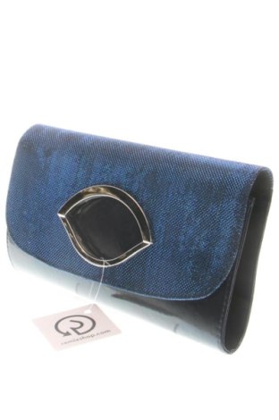Damentasche Unbranded, Farbe Blau, Preis € 11,00
