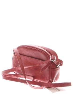 Damentasche Unbranded, Farbe Rot, Preis € 11,00