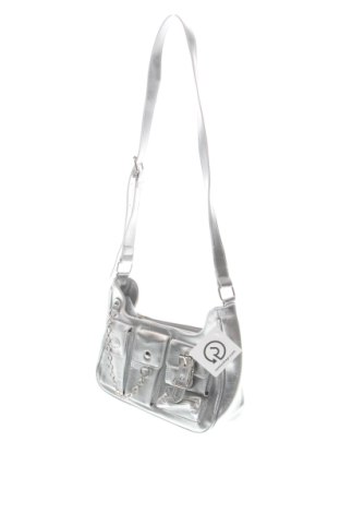 Dámska kabelka  Unbranded, Farba Strieborná, Cena  11,00 €