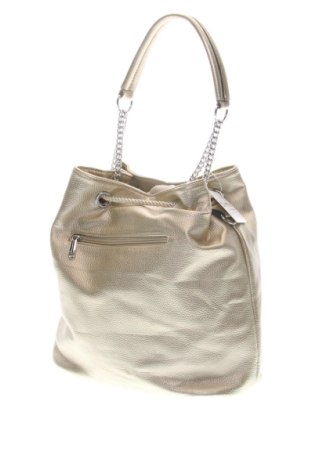 Damentasche Unbranded, Farbe Gelb, Preis € 10,73