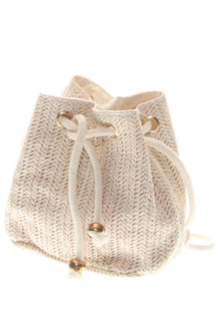 Damentasche Unbranded, Farbe Beige, Preis 11,00 €