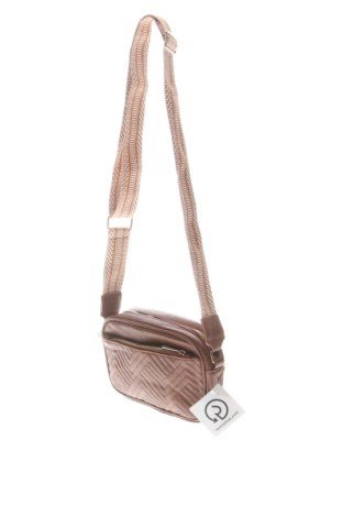 Дамска чанта Unbranded, Цвят Кафяв, Цена 11,24 €
