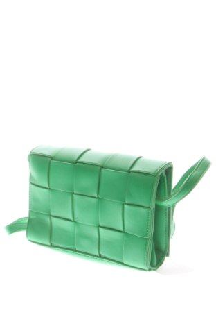 Damentasche Unbranded, Farbe Grün, Preis 13,99 €