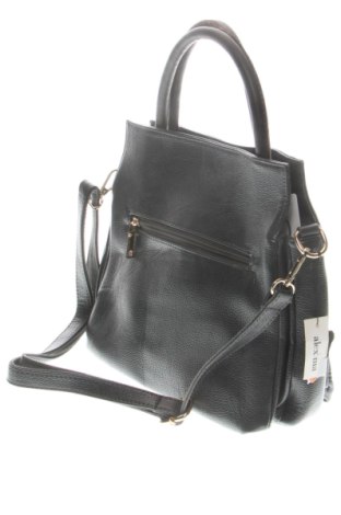 Damentasche Unbranded, Farbe Grau, Preis 20,99 €