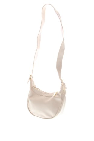 Damentasche Unbranded, Farbe Ecru, Preis 13,99 €