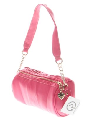 Дамска чанта Unbranded, Цвят Розов, Цена 11,24 €