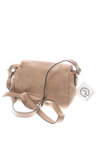 Γυναικεία τσάντα Unbranded, Χρώμα  Μπέζ, Τιμή 12,99 €