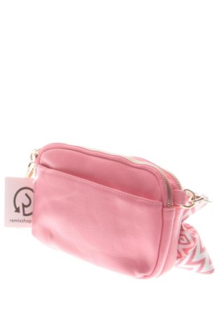 Damentasche Unbranded, Farbe Rosa, Preis 13,99 €