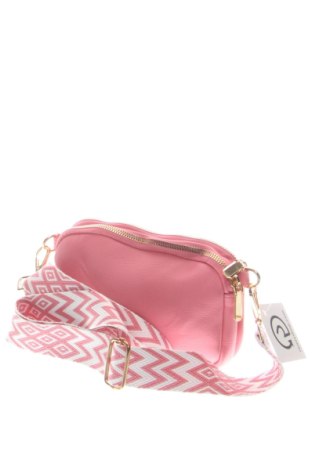 Damentasche Unbranded, Farbe Rosa, Preis 13,99 €