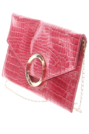 Damentasche Unbranded, Farbe Rot, Preis 13,99 €