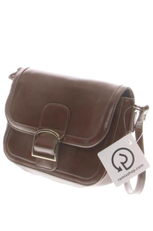 Γυναικεία τσάντα Unbranded, Χρώμα Καφέ, Τιμή 12,99 €