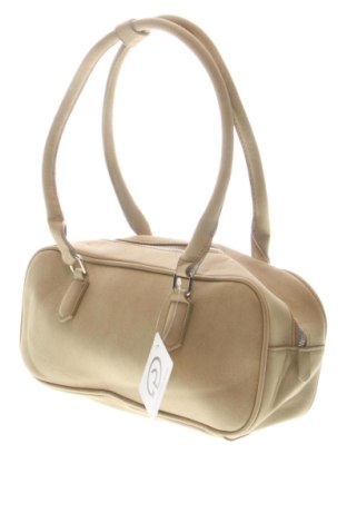 Damentasche Unbranded, Farbe Beige, Preis 13,99 €