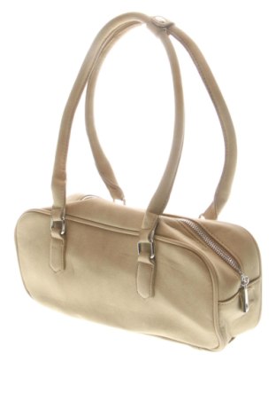 Damentasche Unbranded, Farbe Beige, Preis 13,99 €