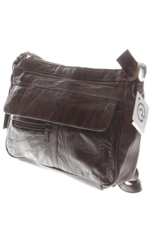 Damentasche Unbranded, Farbe Braun, Preis € 16,99, #136479640