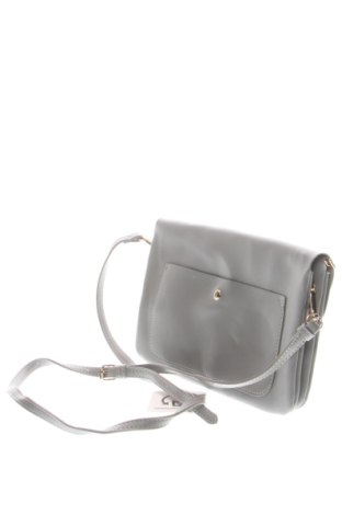 Damentasche Unbranded, Farbe Grau, Preis 13,99 €