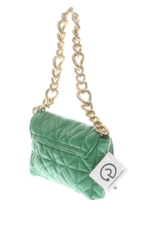 Damentasche Zara, Farbe Grün, Preis 21,99 €