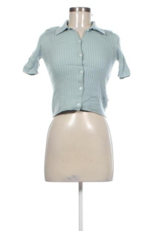 Cardigan de damă & Other Stories, Mărime XS, Culoare Albastru, Preț 114,99 Lei, #136409936