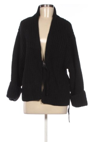 Damen Strickjacke & Other Stories, Größe M, Farbe Schwarz, Preis € 31,65