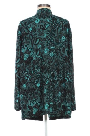 Damen Strickjacke ALESSA W., Größe L, Farbe Mehrfarbig, Preis 14,74 €