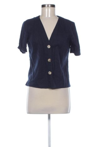 Damen Strickjacke ASOS, Größe M, Farbe Blau, Preis € 21,00