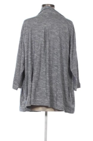 Дамска жилетка Active, Размер XL, Цвят Сив, Цена 15,33 €