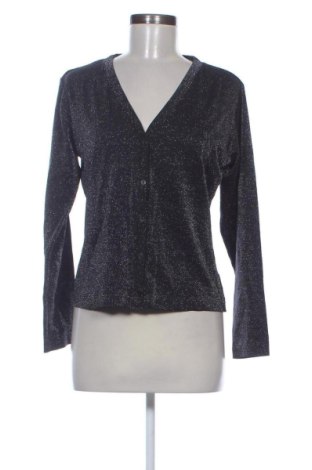 Cardigan de damă Adessa, Mărime XL, Culoare Negru, Preț 46,99 Lei, #136405801