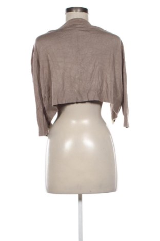 Damen Strickjacke Adilisk, Größe L, Farbe Braun, Preis 15,00 €