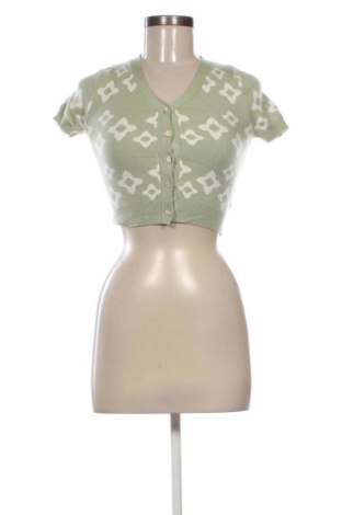 Дамска жилетка Ally, Размер XS, Цвят Многоцветен, Цена 15,33 €