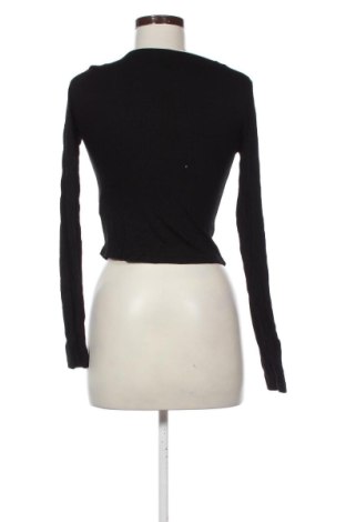 Damen Strickjacke Amisu, Größe S, Farbe Schwarz, Preis 15,00 €