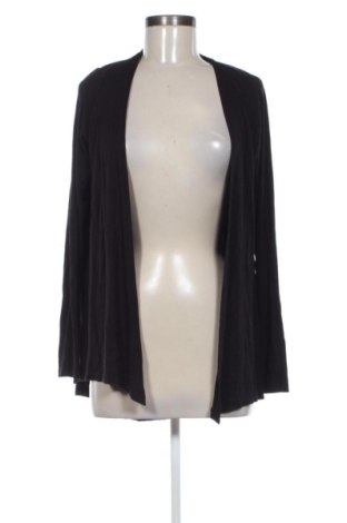 Damen Strickjacke Amisu, Größe L, Farbe Schwarz, Preis € 19,99
