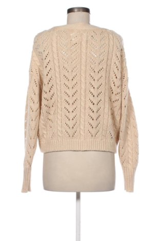 Damen Strickjacke Amisu, Größe M, Farbe Beige, Preis 15,00 €