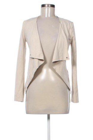 Damen Strickjacke Amisu, Größe XS, Farbe Beige, Preis € 19,99