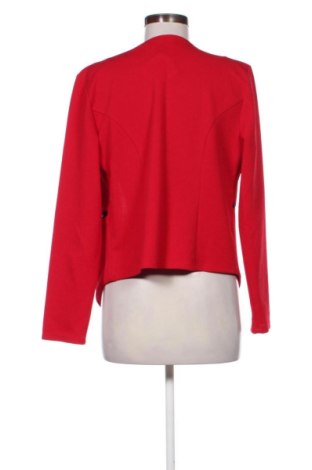 Damen Strickjacke Andrea, Größe M, Farbe Rot, Preis 15,00 €