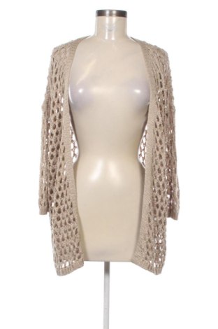 Cardigan de damă Angel of Style, Mărime XL, Culoare Bej, Preț 129,99 Lei