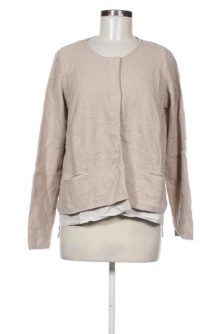 Damen Strickjacke Anis, Größe L, Farbe Beige, Preis € 19,99