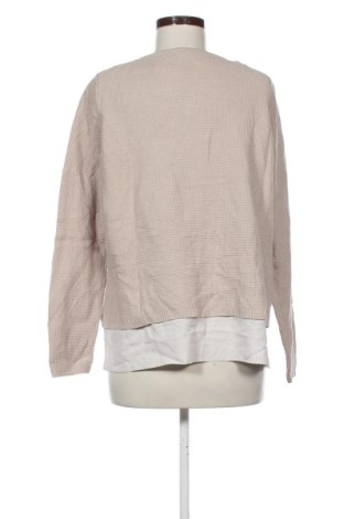 Damen Strickjacke Anis, Größe L, Farbe Beige, Preis € 19,99
