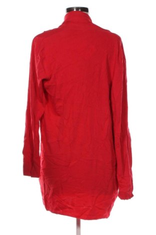 Дамска жилетка Anis, Размер L, Цвят Червен, Цена 15,33 €