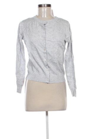 Damen Strickjacke Anko, Größe XS, Farbe Grau, Preis 19,99 €